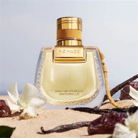 nomade chloe bewertung|Nomade (Eau de Parfum Naturelle) von Chloé.